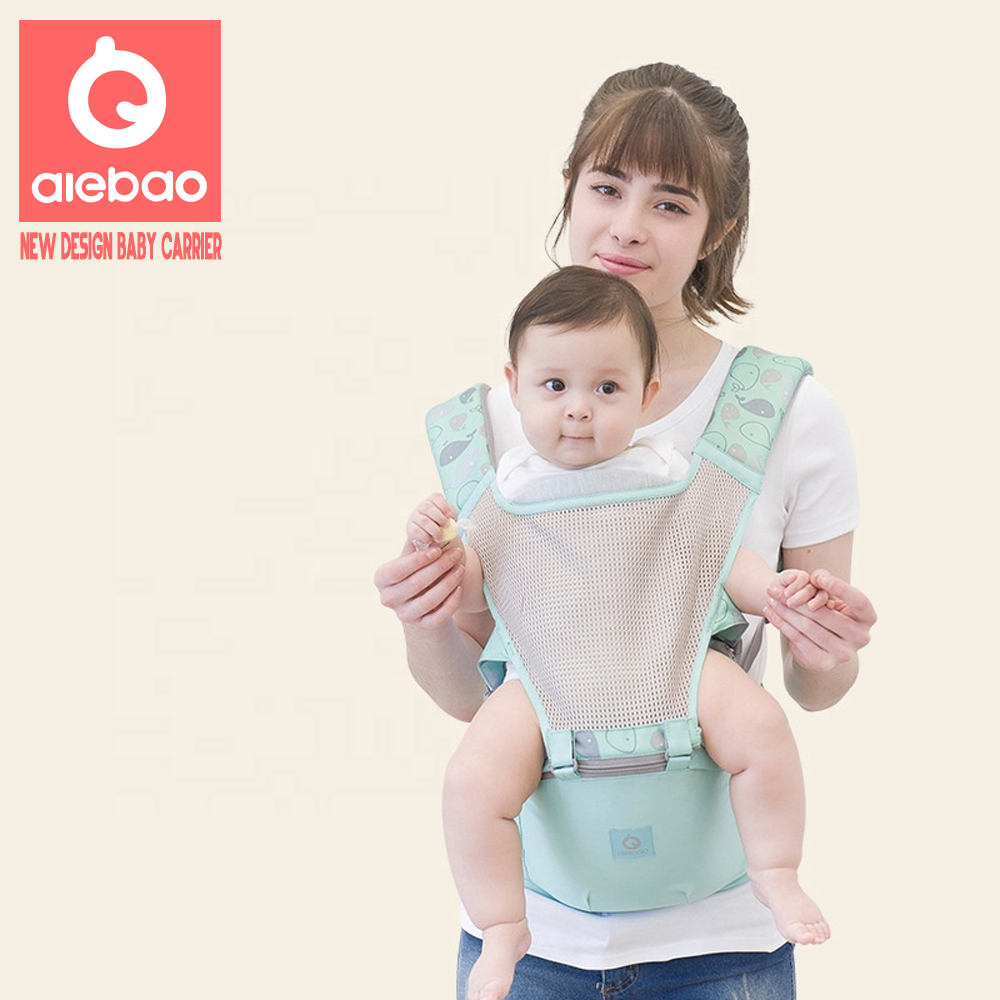 summer baby sling