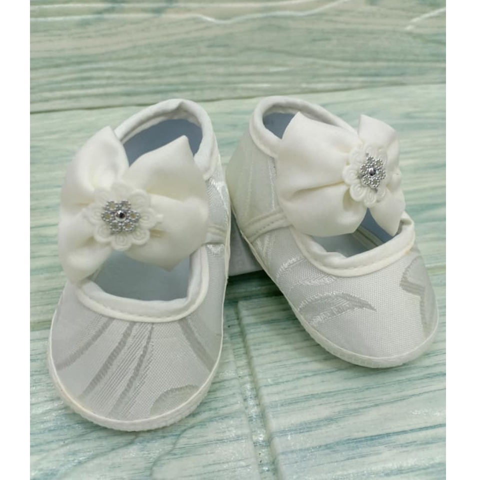 baby occasion shoes