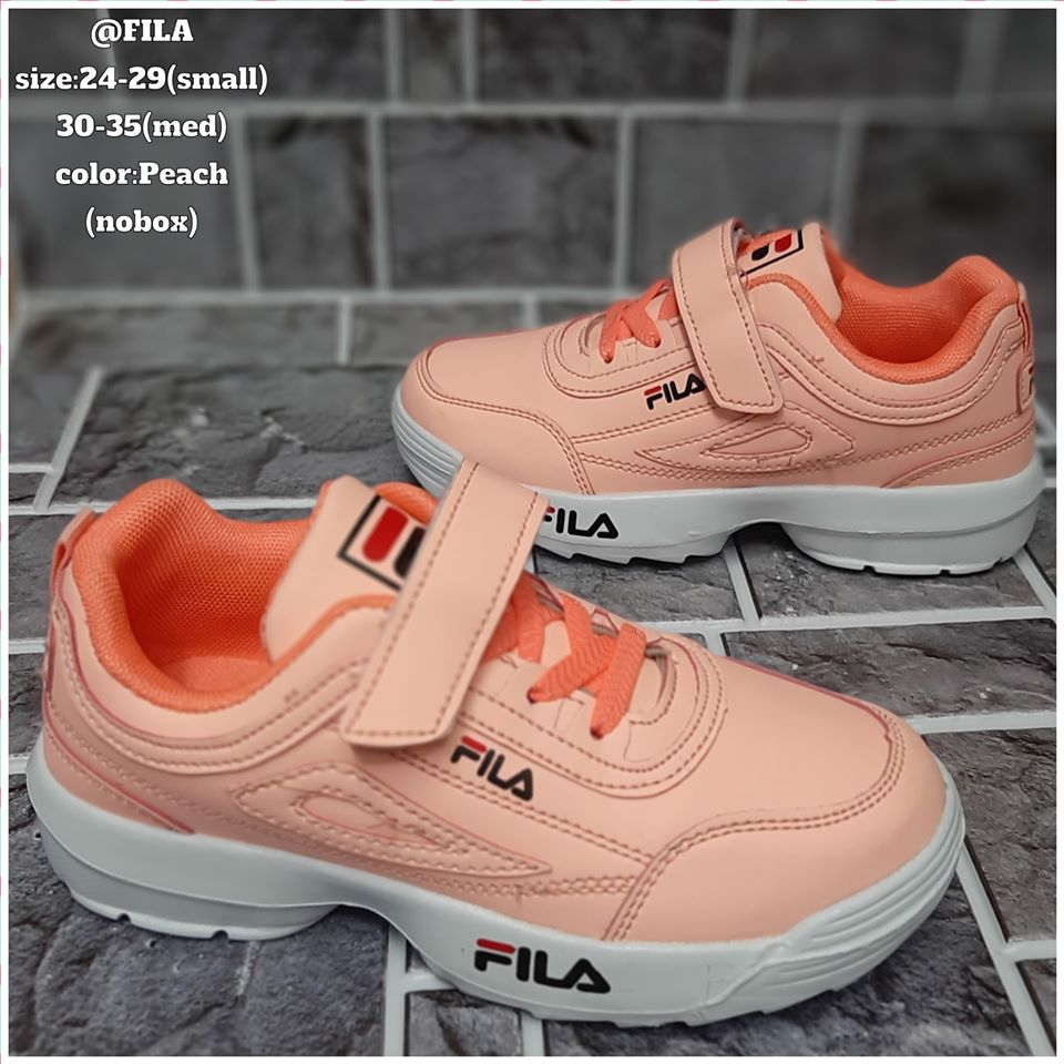 fila shoes lazada