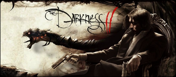 the darkness playstation 3