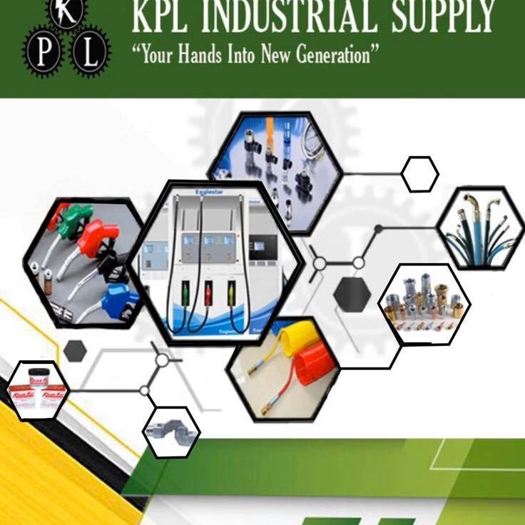 Shop online with Kpl Industrial Supply now! Visit Kpl Industrial Supply