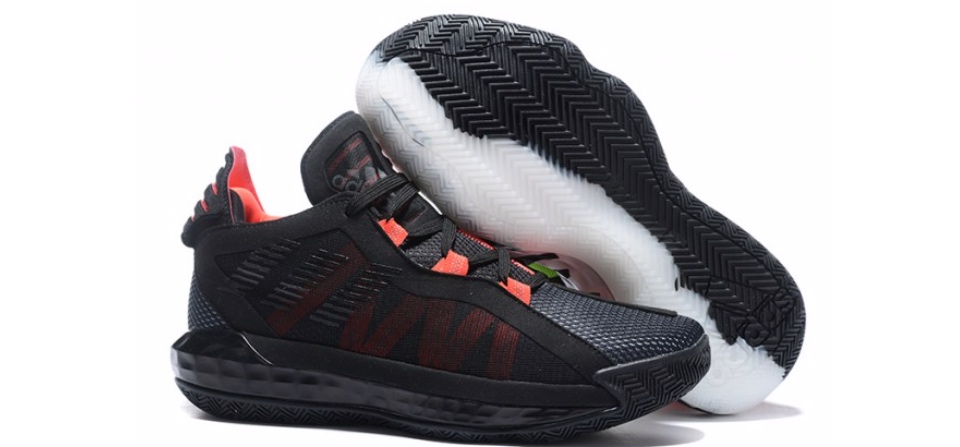 adidas dame 6 mens basketball shoes stores