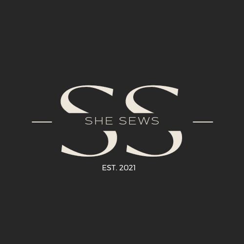 She Who Sews Calendar - Calendar Productvty Hacks