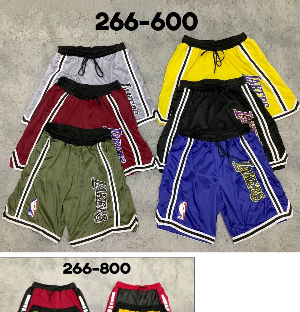 fake nba shorts