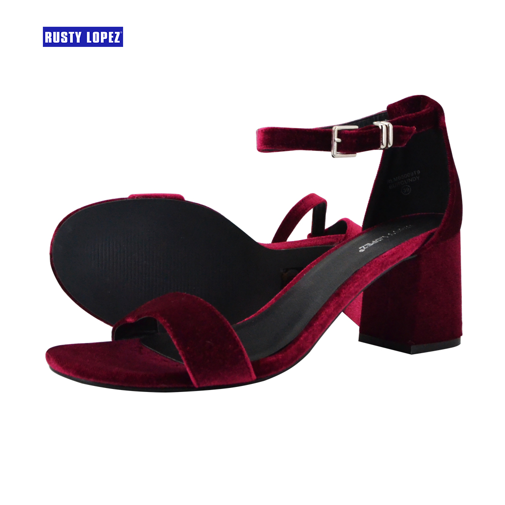 rusty lopez high heels shoes price