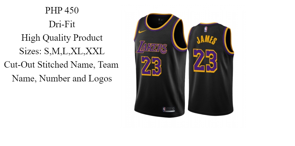LeBron James Los Angeles Lakers 2021 Earned Edition NBA Jersey