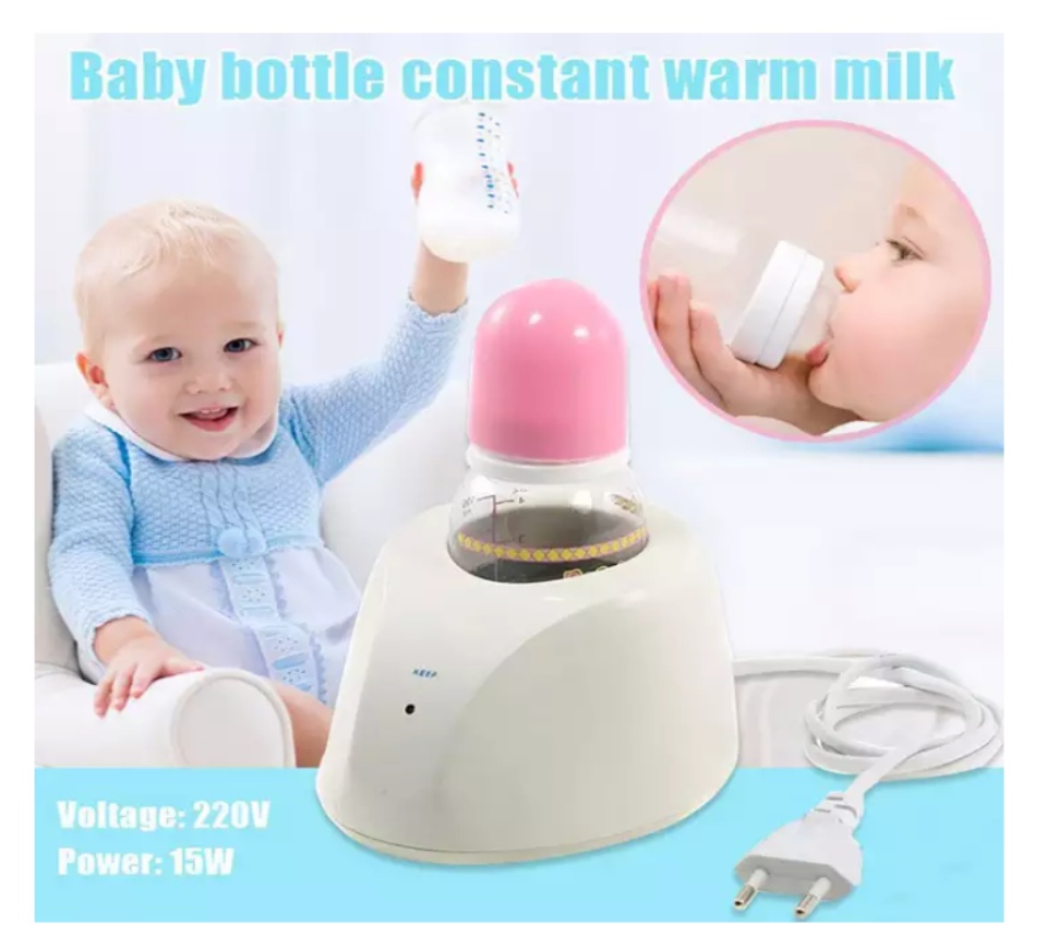 baby milk heater