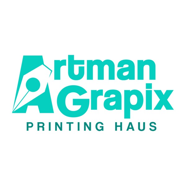 Shop online with Artman Grapix Printing Haus now! Visit Artman Grapix
