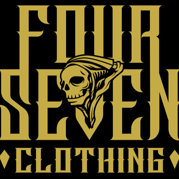 Shop online with Four Seven Clothing now! Visit Four Seven Clothing on ...