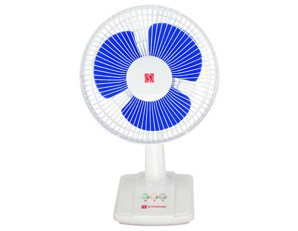 Standard Sdc 9 Desk Fan Buy Sell Online Stand Fans With Cheap