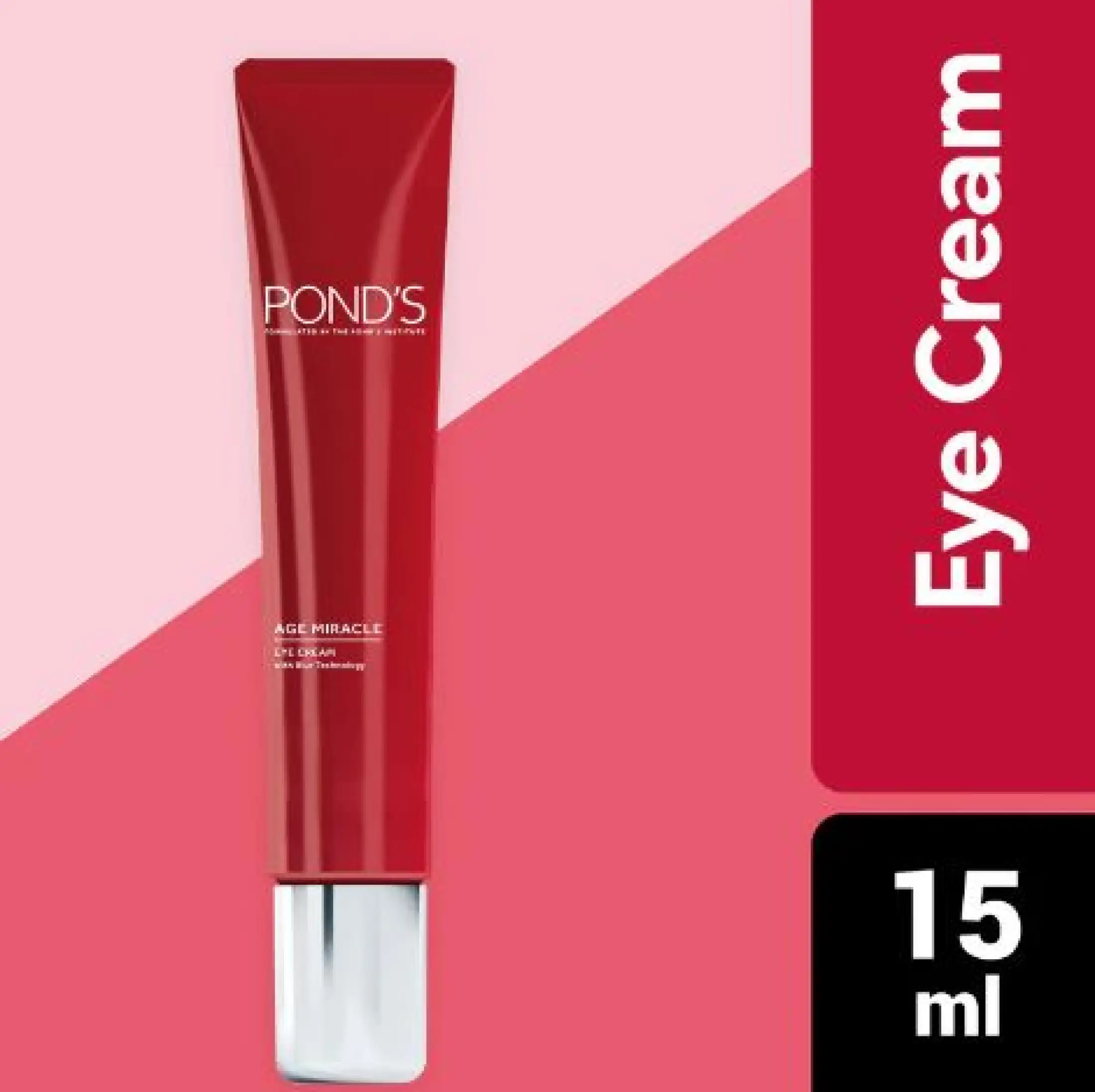 ponds age miracle eye cream