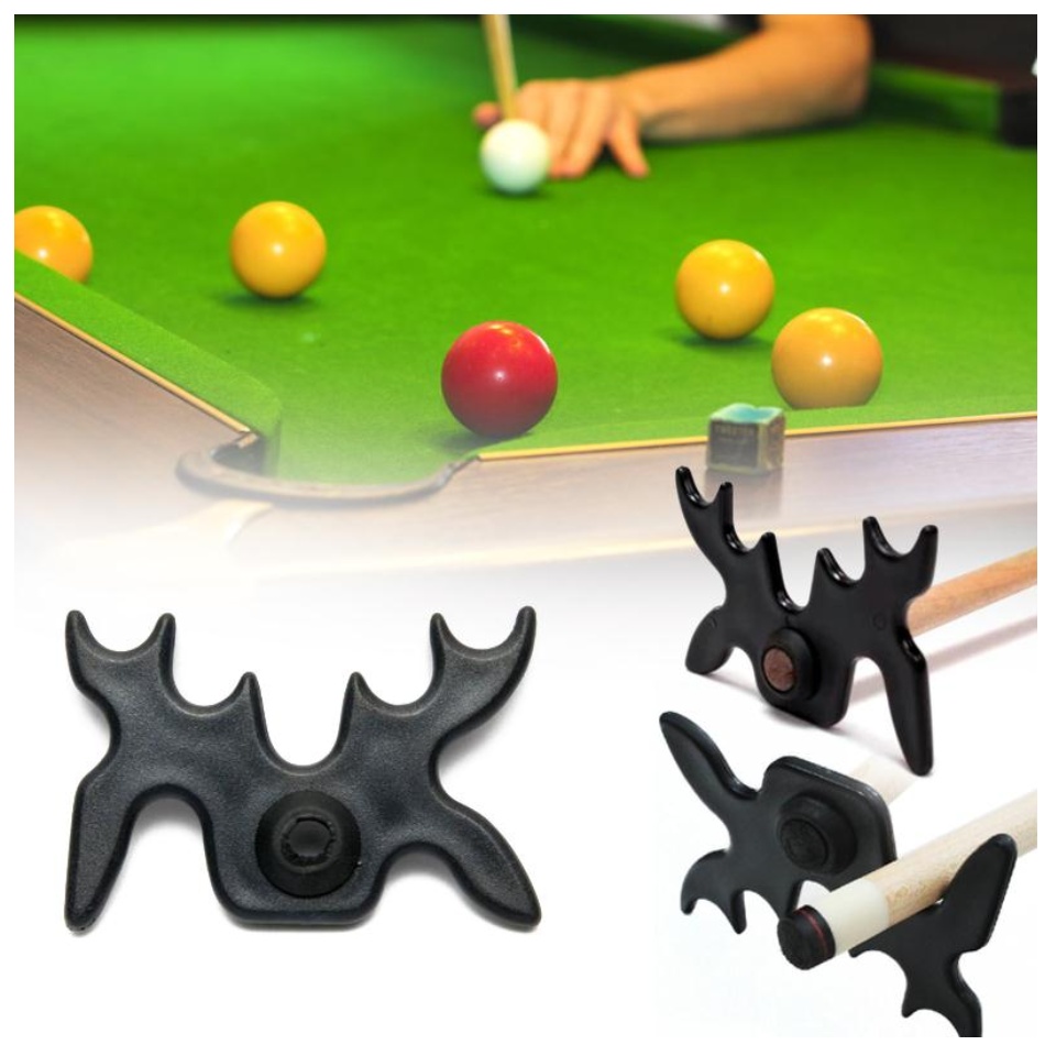 Predator Pool Bridge Baguette Billard Billiard Cues Hot Head Cue Bridge 9 Slip-On Head ...