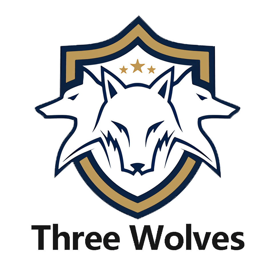 Shop online with Three Wolves now! Visit Three Wolves on Lazada.