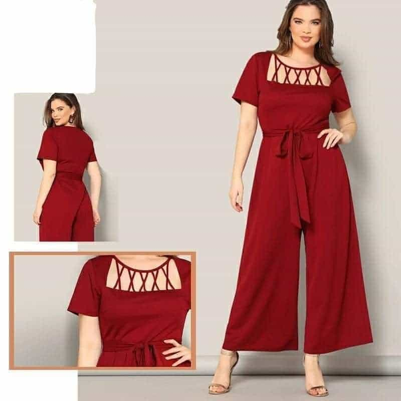 jumpsuit plus size online