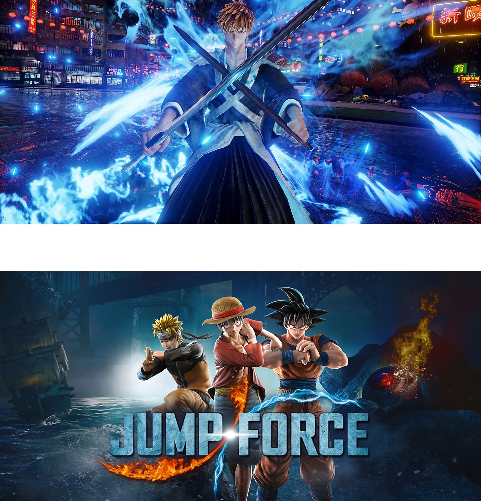 jump force ps4 price ph