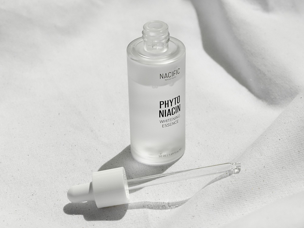 nacific niacinamide serum