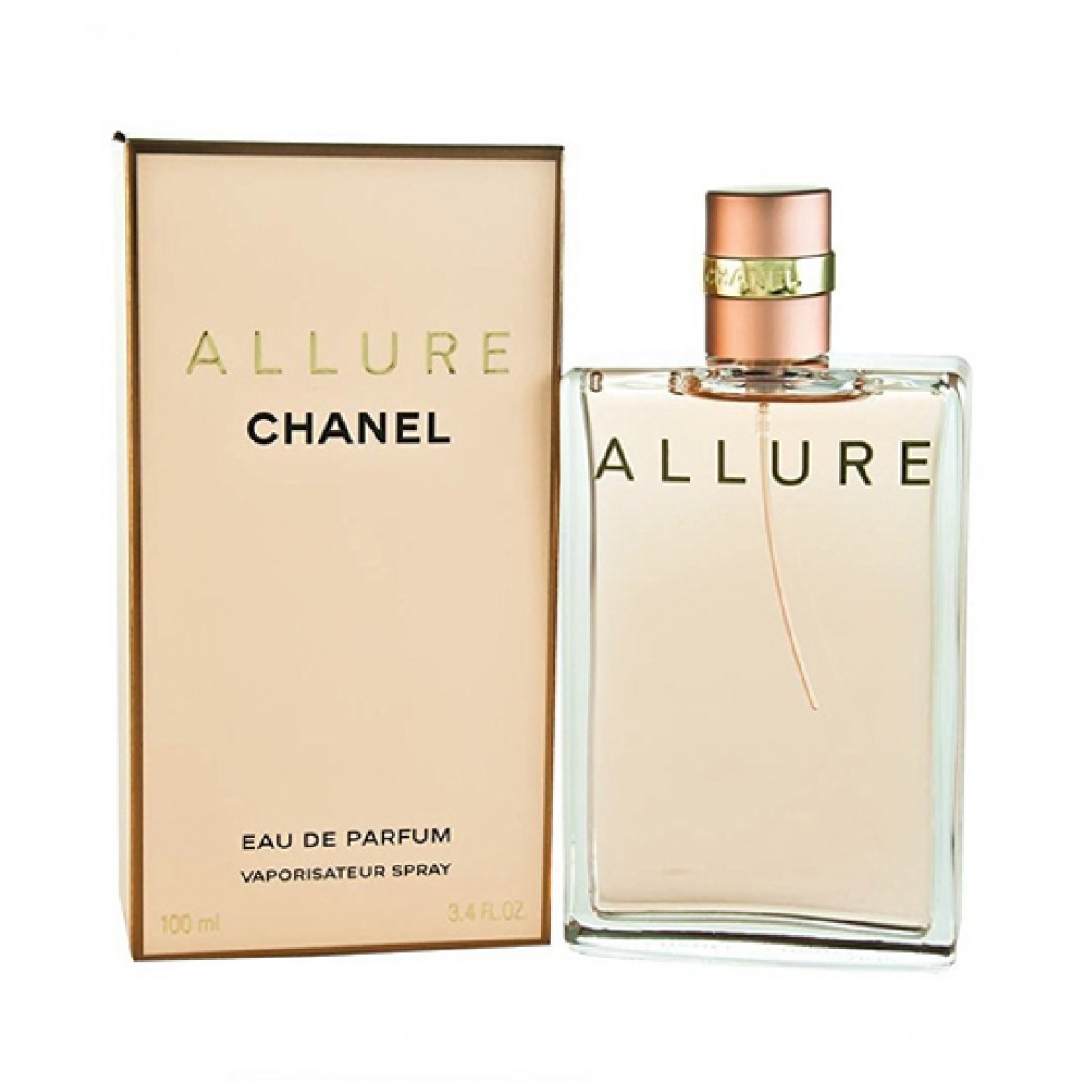 cheapest chanel allure perfume