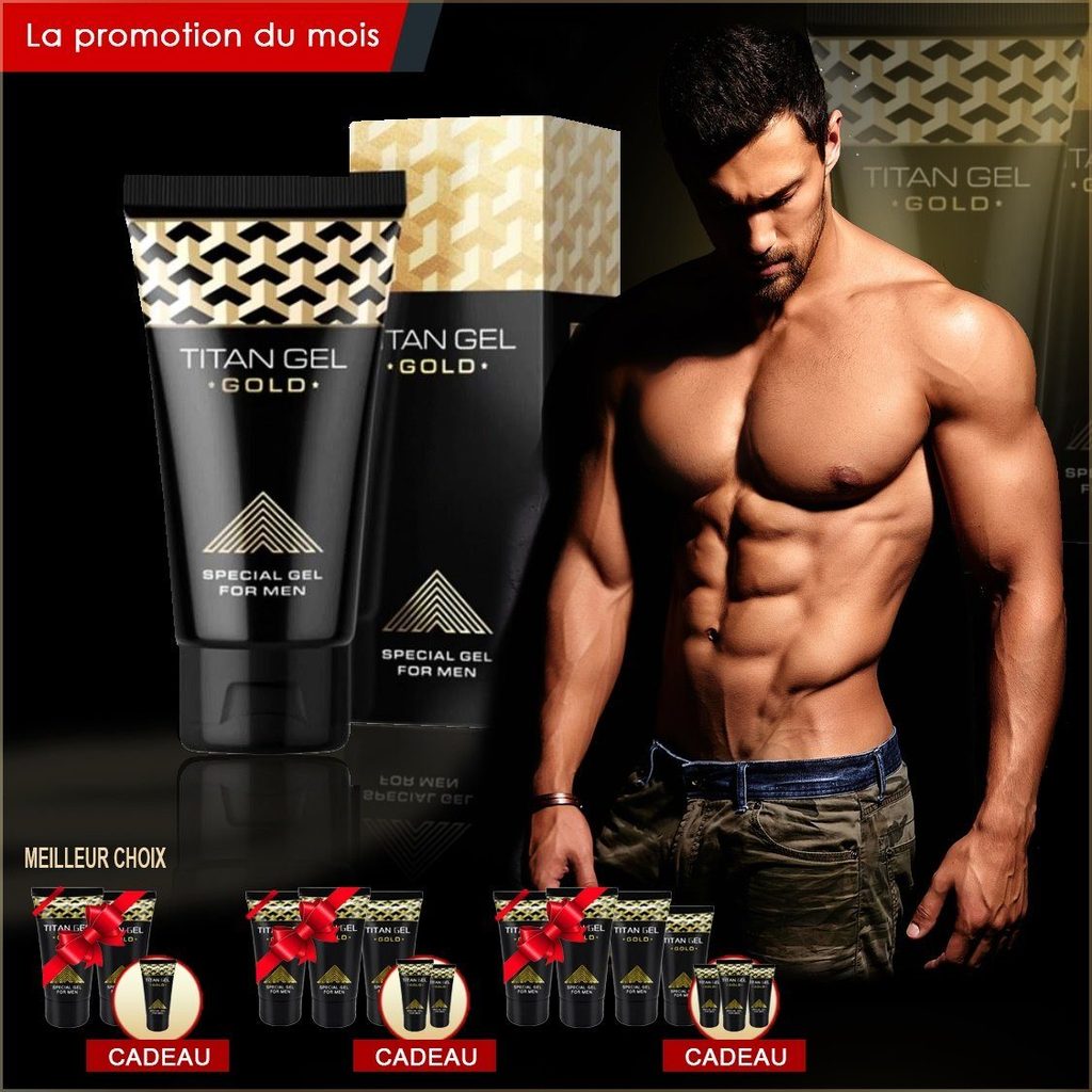 Original Titan Gel Premium Gold With Passion Masturbator Cup Lazada Ph