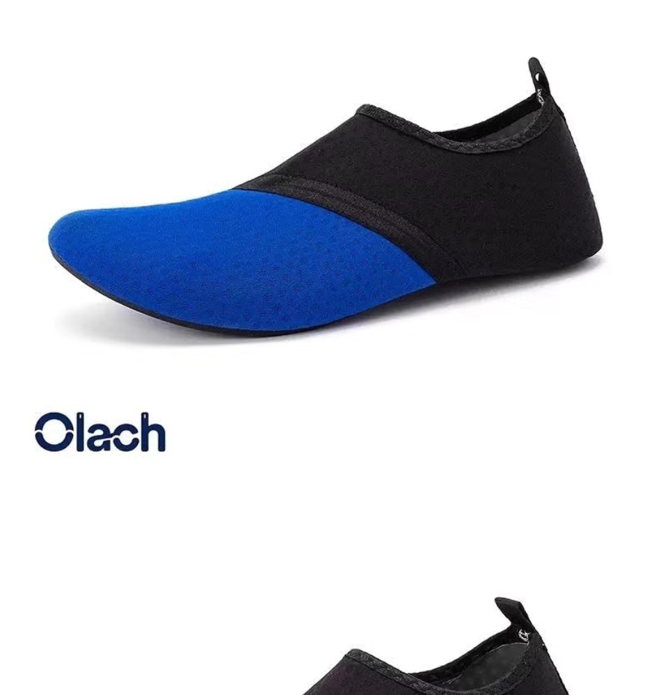 fashion water shoes