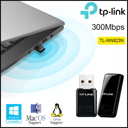 Erzekel Egyutt Oldalt Tp Link Mini Wireless N Usb Adapter 300mbps Portalsantaclara Com