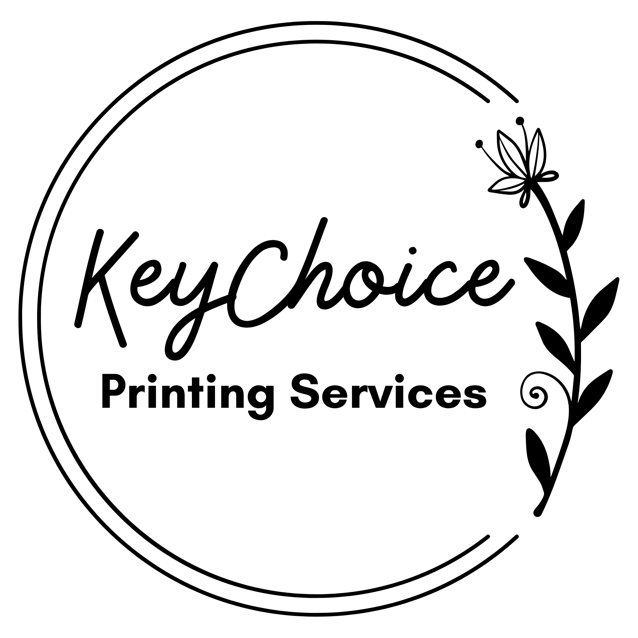 KeyChoice Printing Services Philippines Official Online Store | Shop ...