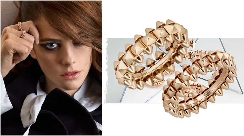 clash de cartier ring price