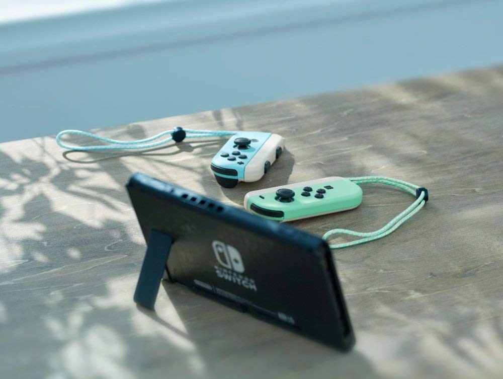 animal crossing switch lazada