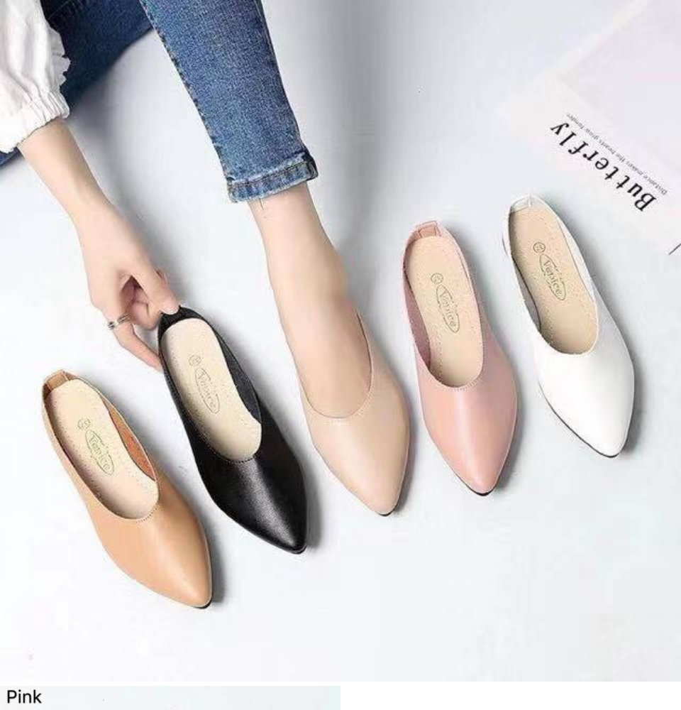 lazada doll shoes