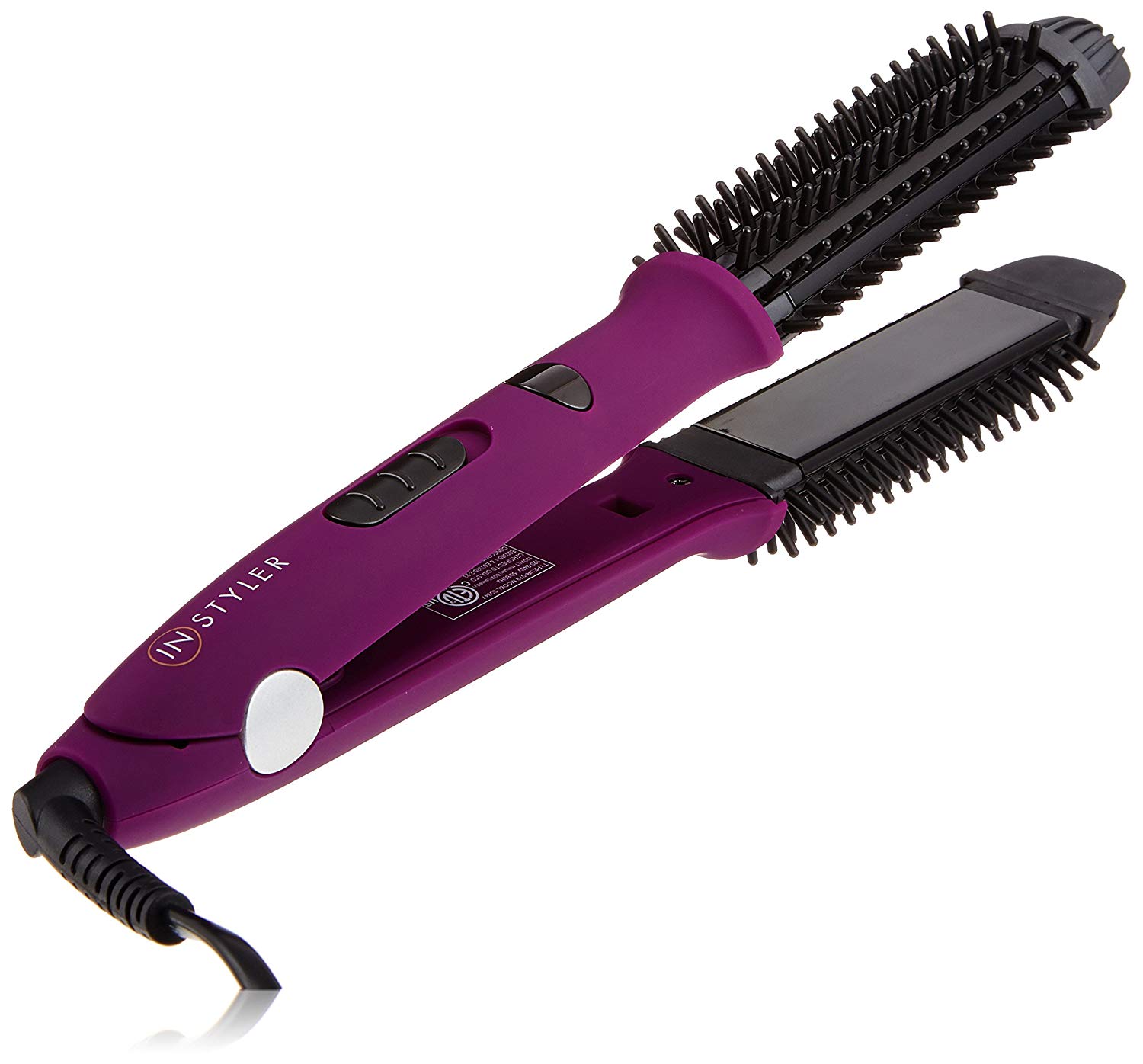 index flat iron