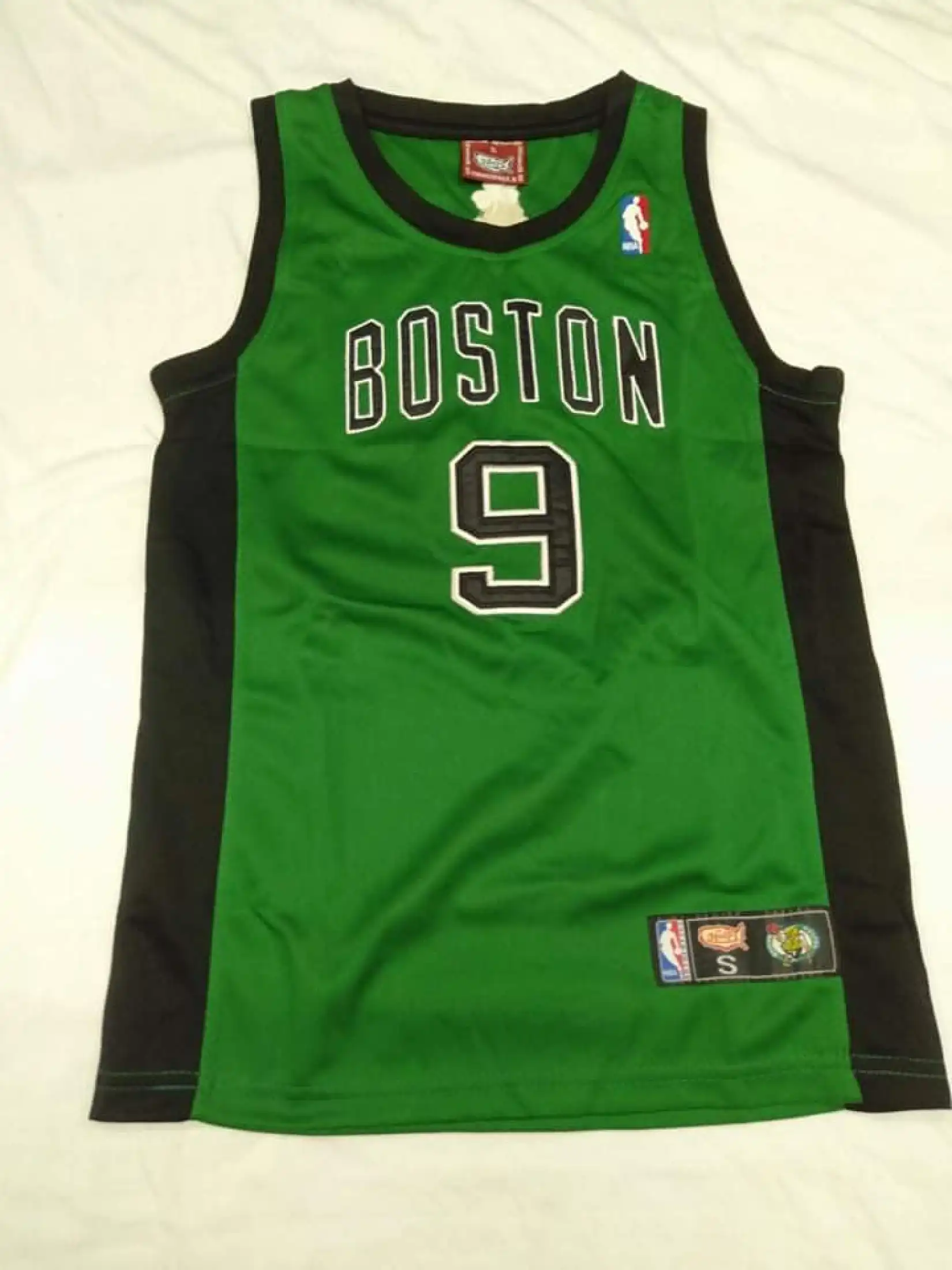 rondo 9 jersey