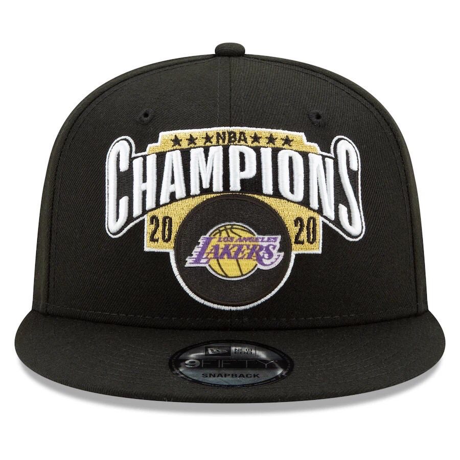 lebron championship hat