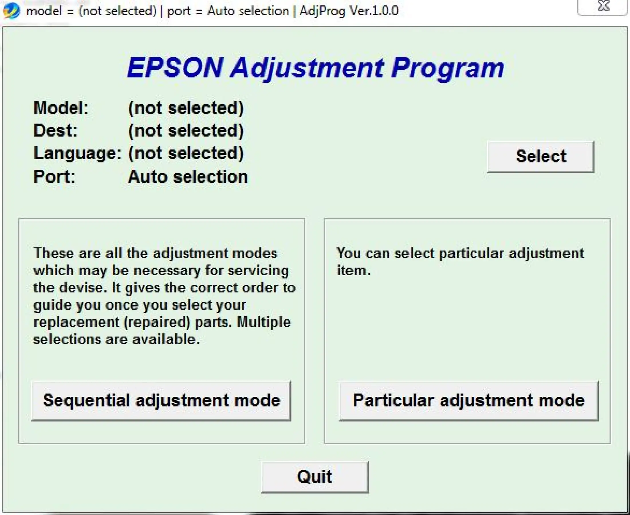 epson l210 resetter free download rar