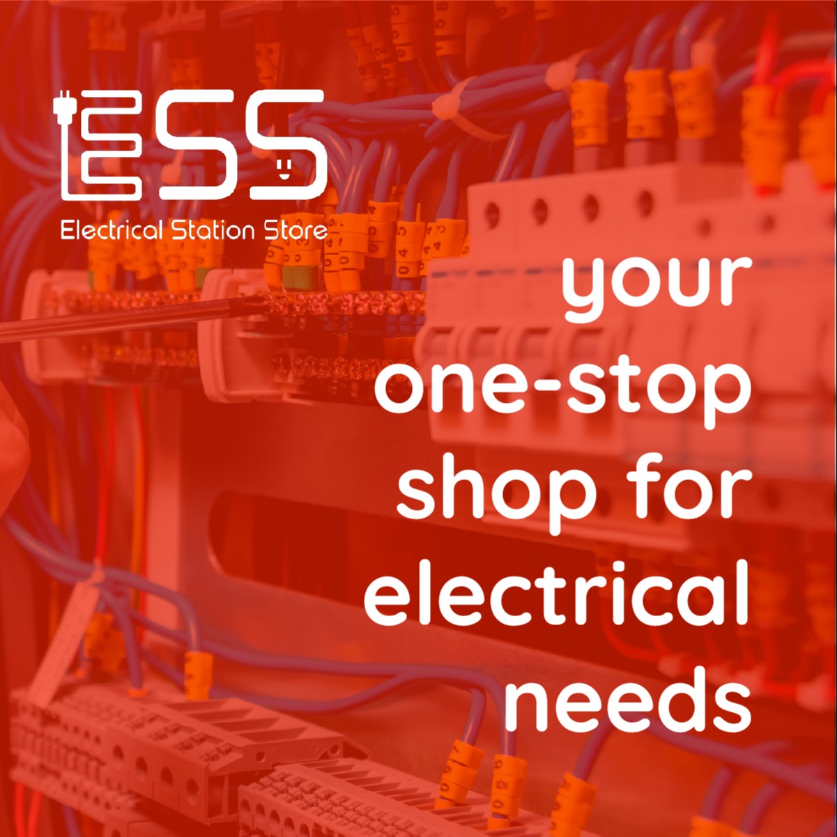 Electrical Station Store Philippines Official Online Store | Shop Now ...