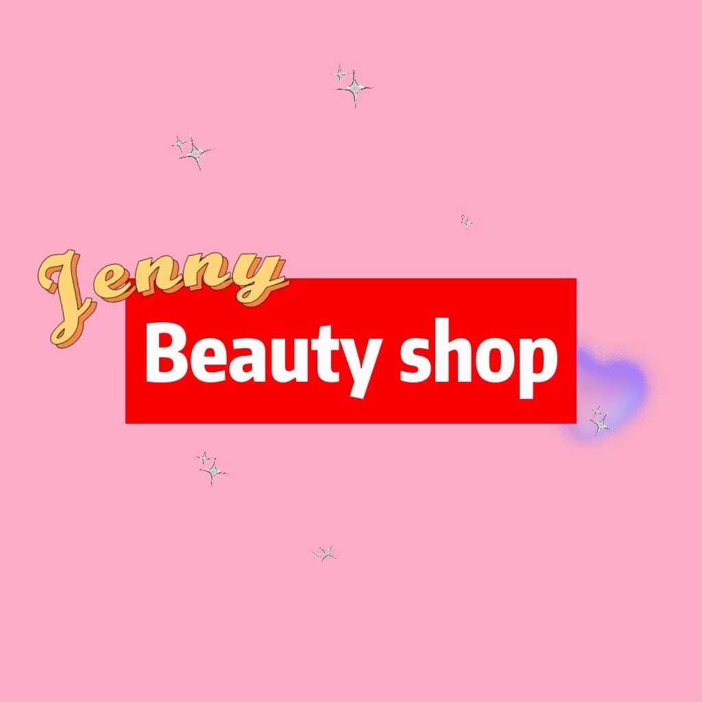 Shop online with JENNY BEAUTY STUDIO now! Visit JENNY BEAUTY STUDIO on ...