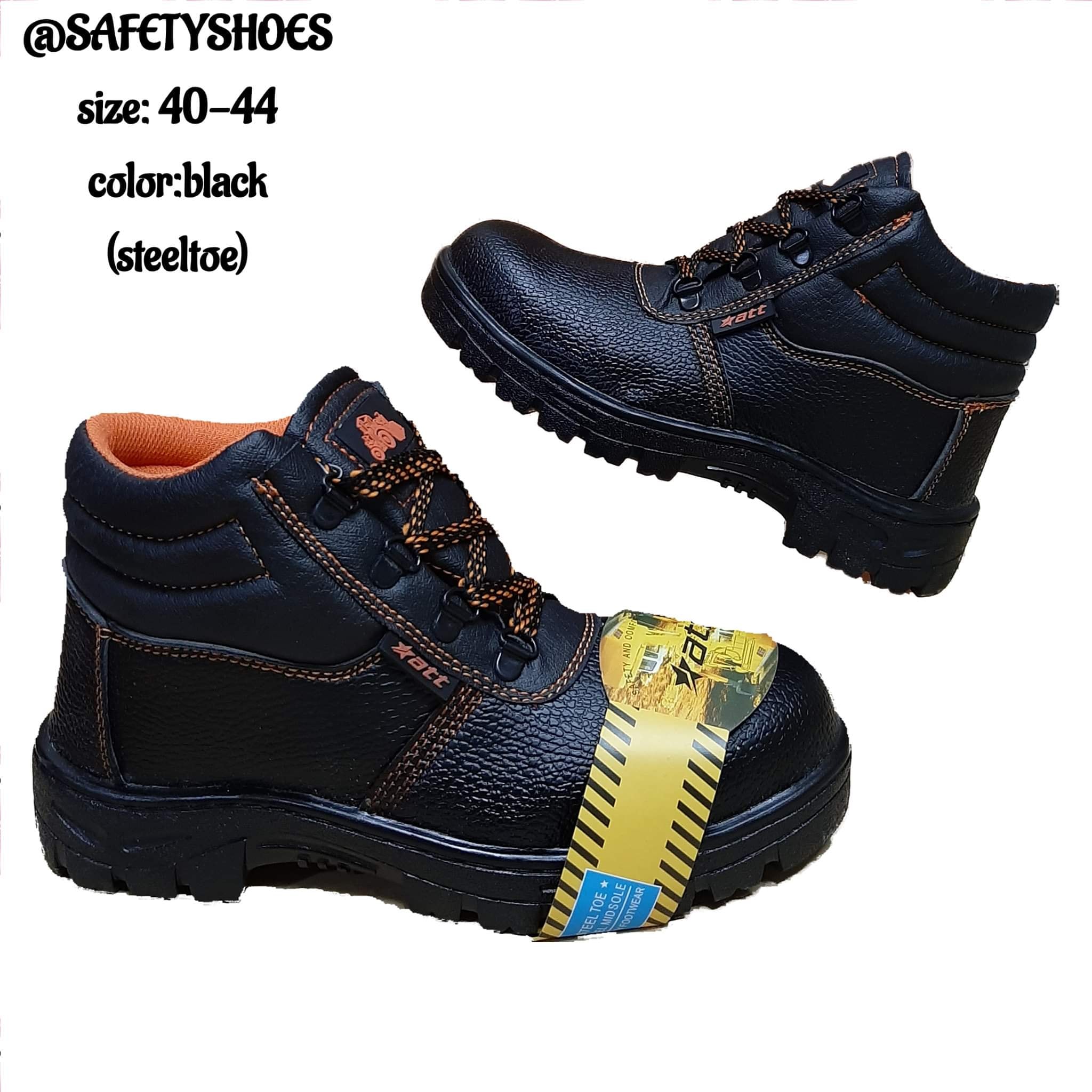 steel toe shoes for sale
