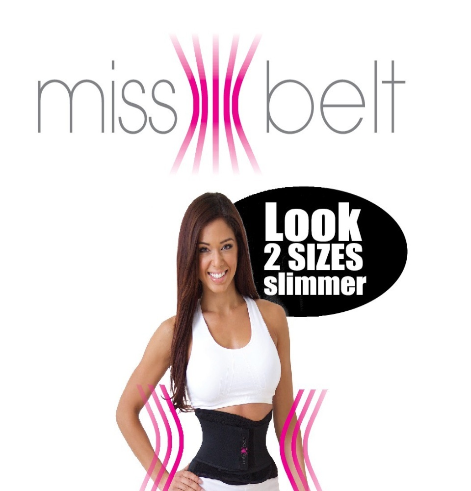 Miss Belt Instant Sexy Body Shape