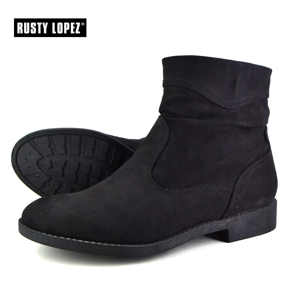 Rusty Lopez Ladies Boots: Buy sell 