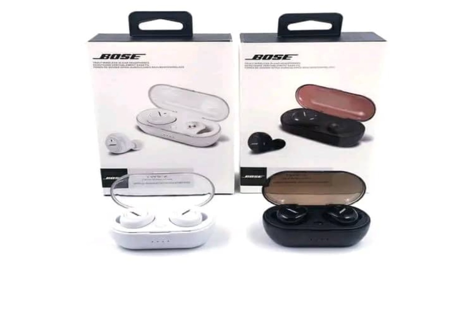 Bose tws 2025 2 earbuds