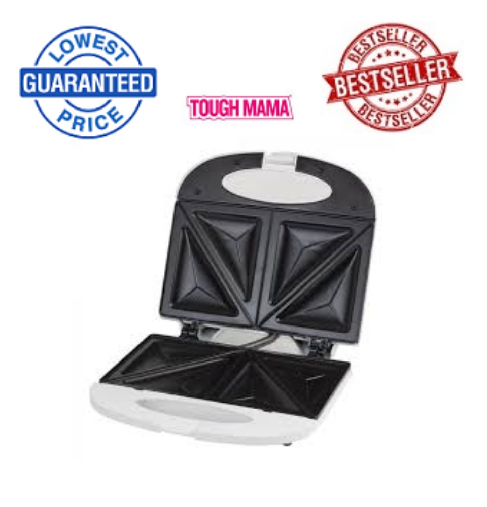 Non Stick Koryo Grill Sandwich Toaster KORYO Pop-up Toaster 750