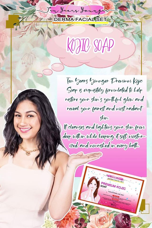 ten years younger soap