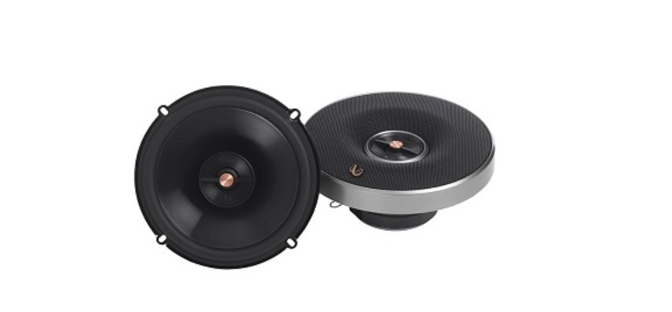 infinity primus speakers