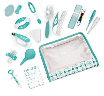 Summer Infant Complete Nursery Care Kit 