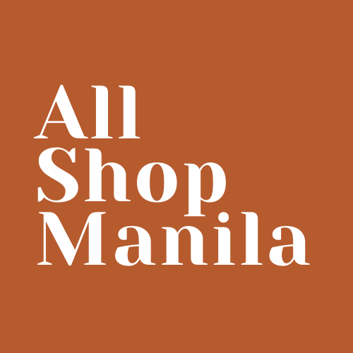 Shop online with All Shop Manila now! Visit All Shop Manila on Lazada.