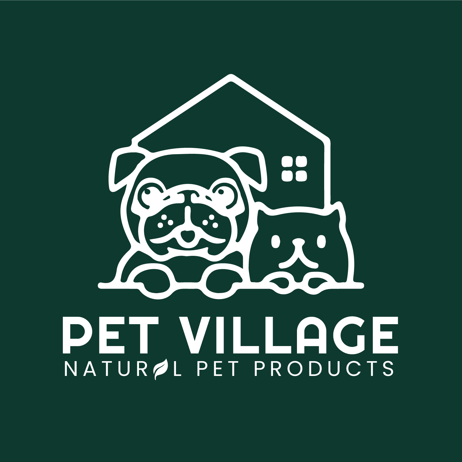 Shop online with Pet Village Natural Pet Store now! Visit Pet Village
