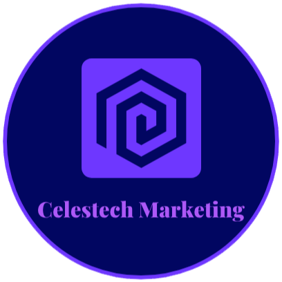 Celestech Marketing store logo