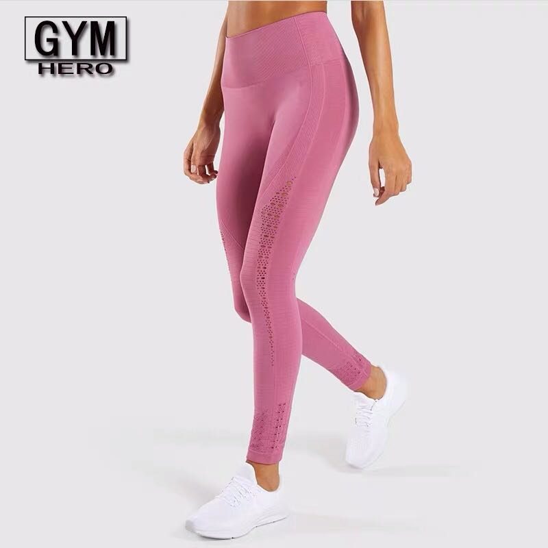 shark workout leggings