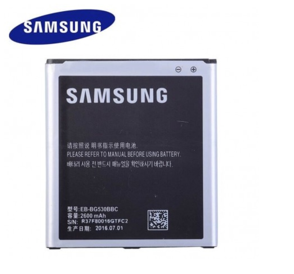 samsung j2 pro ka battery