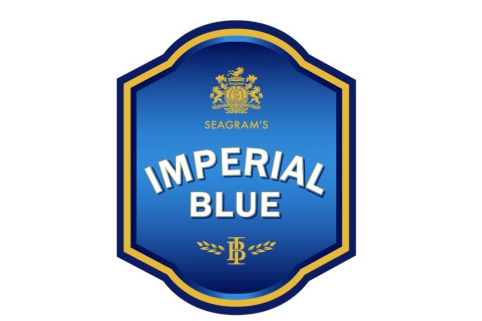 Imperial Blue Activation Buy mzinga of Imperial Blue with 2 bottles of soda  at Kshs 1500 peke | Instagram