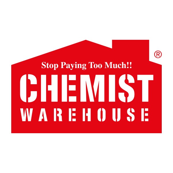 Shop at Chemist Warehouse Australia 