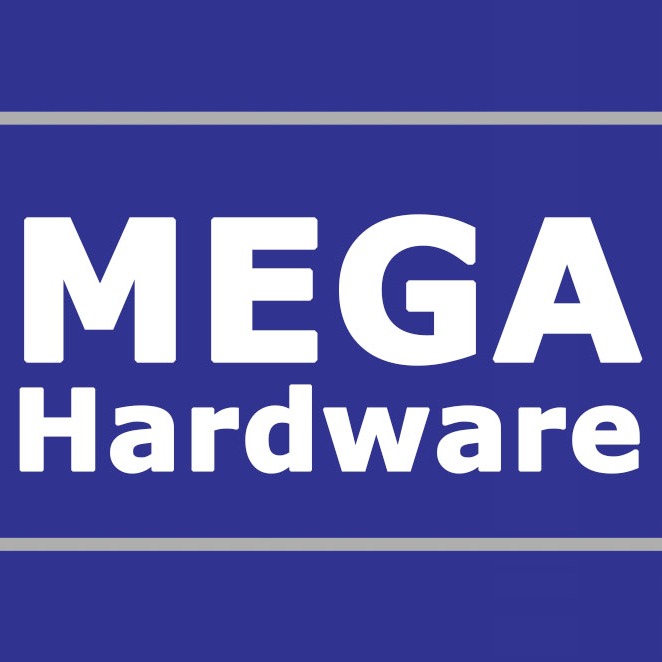 Shop online with Mega Hardware now! Visit Mega Hardware on Lazada.